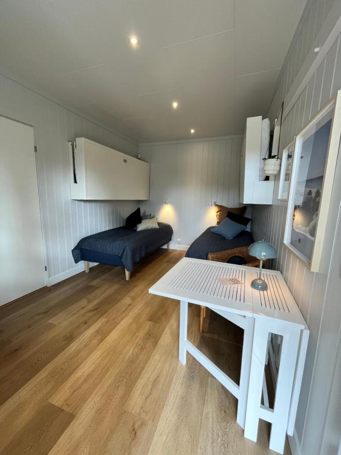 Guesthouse Laeso Vesterø Havn Εξωτερικό φωτογραφία