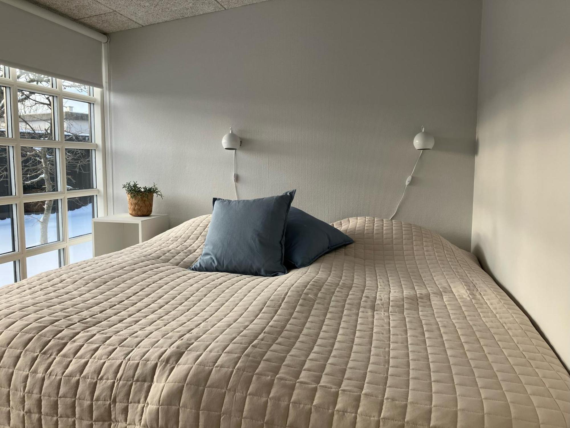 Guesthouse Laeso Vesterø Havn Εξωτερικό φωτογραφία