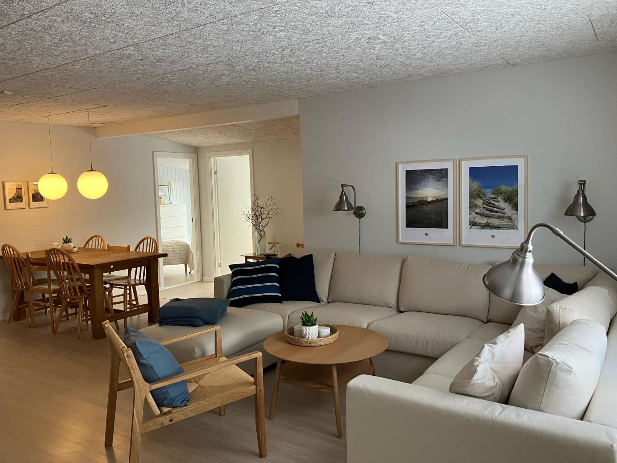 Guesthouse Laeso Vesterø Havn Εξωτερικό φωτογραφία